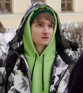 фотография Никита Воронцов