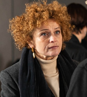 фотография Инна Перцева