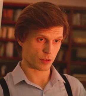 фотография Кронас