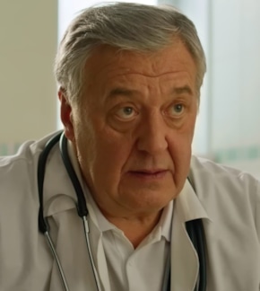 фотография Иван Боголюбов