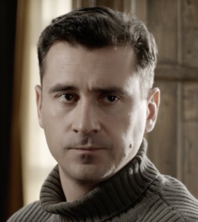 фотография Юрий Ребров