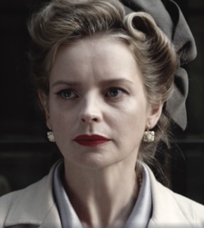 фотография Люся