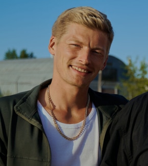 фотография Денчик