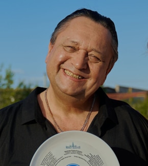 фотография Краб