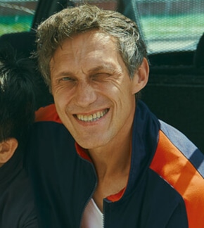 фотография Дед