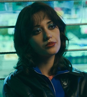 фотография Марина