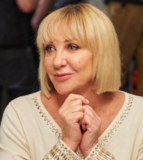 фотография Тамара Кулик