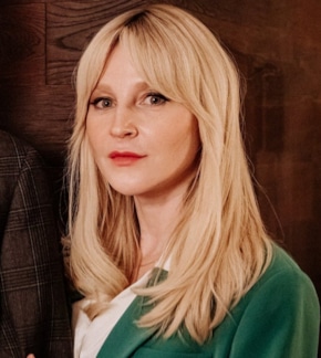 фотография Екатерина Кулик