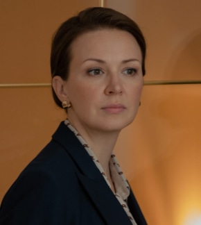 фотография Виктория Сафонова