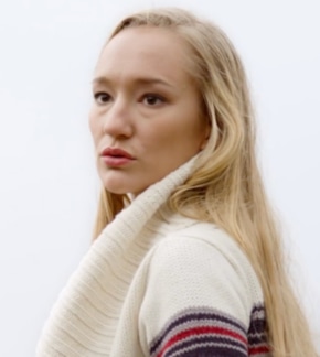 фотография Дарья Калмыкова