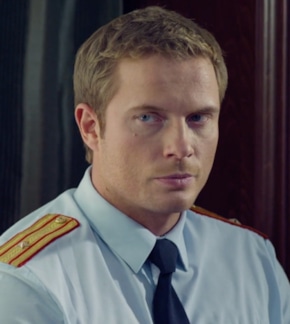 фотография Егор Даурский