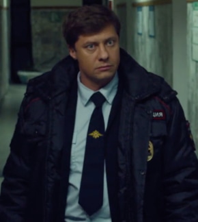 фотография Александр Родин