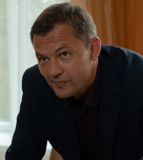 фотография Константин Сафонов