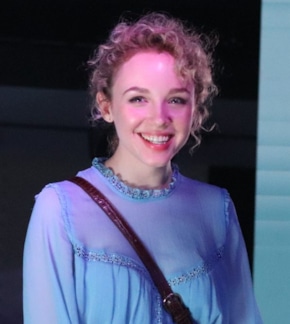 фотография Ольга Кузнецова