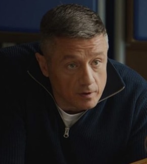 фотография Олег Юрченко