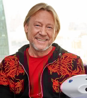 фотография Николай Фомин