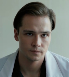 фотография Иван