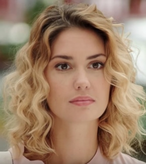 фотография Нина Лучникова