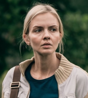 фотография Настя