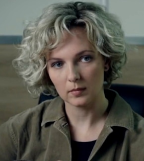 фотография Люся Ракитина