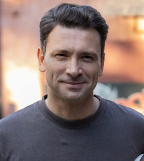 фотография Григорий Буров