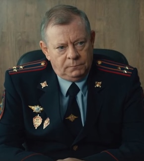 фотография Алексей Горюнов