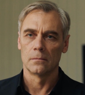 фотография Александр Крашенинников