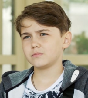 фотография Кирилл Крашенинников