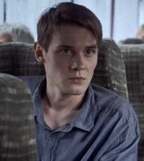 фотография Сергей Личкин