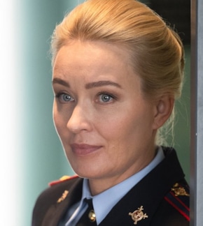 фотография Роксана Котова