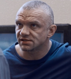 фотография Евгений Притулов