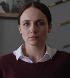 фотография Юлия Гамаюн