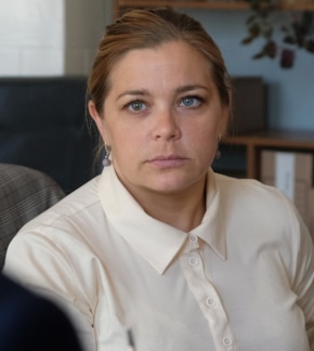 фотография Ирина Галко