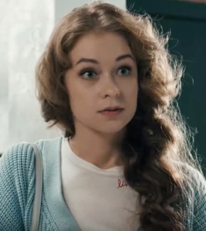 фотография Маша Смирнова