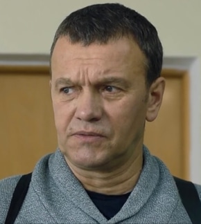 фотография Олег Ершов