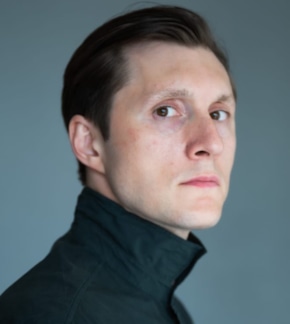 фотография Вячеслав Баженов