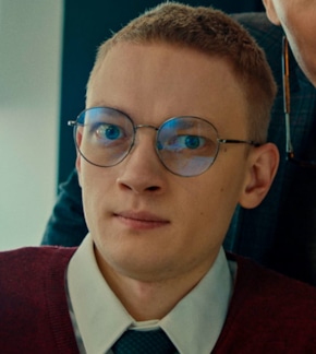 фотография Павел Петровский