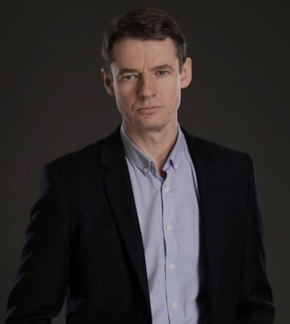 фотография Валентин Горячев