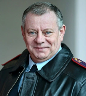 фотография Владимир Ладыгин