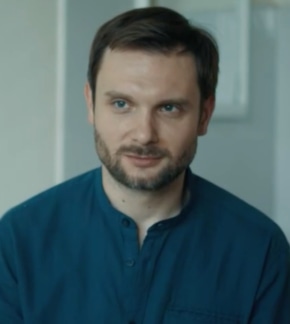 фотография Григорий Вязов