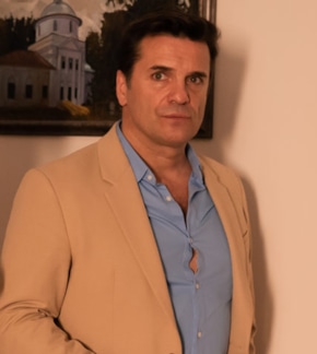 фотография Василий Сафонов