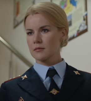 фотография Ирина Власова