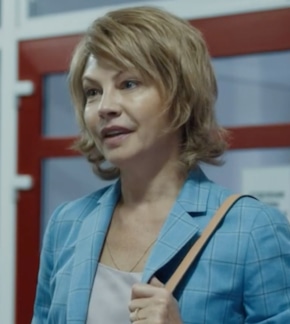 фотография Анна Сафонова