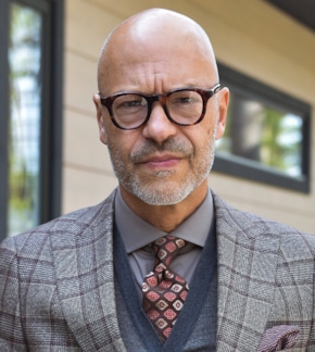 фотография Виктор Мещерский