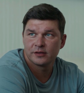 фотография Слава Тюрин