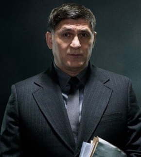 фотография Егор Сухарев