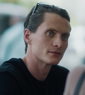 фотография Марк Романов