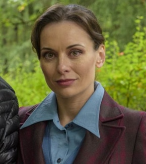 фотография Вера Гришина