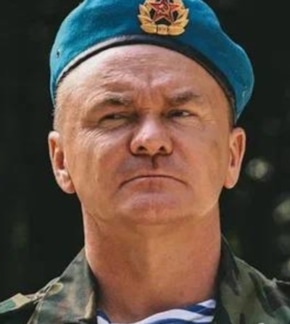 фотография Владимир Мендин