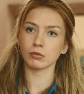 фотография Маша